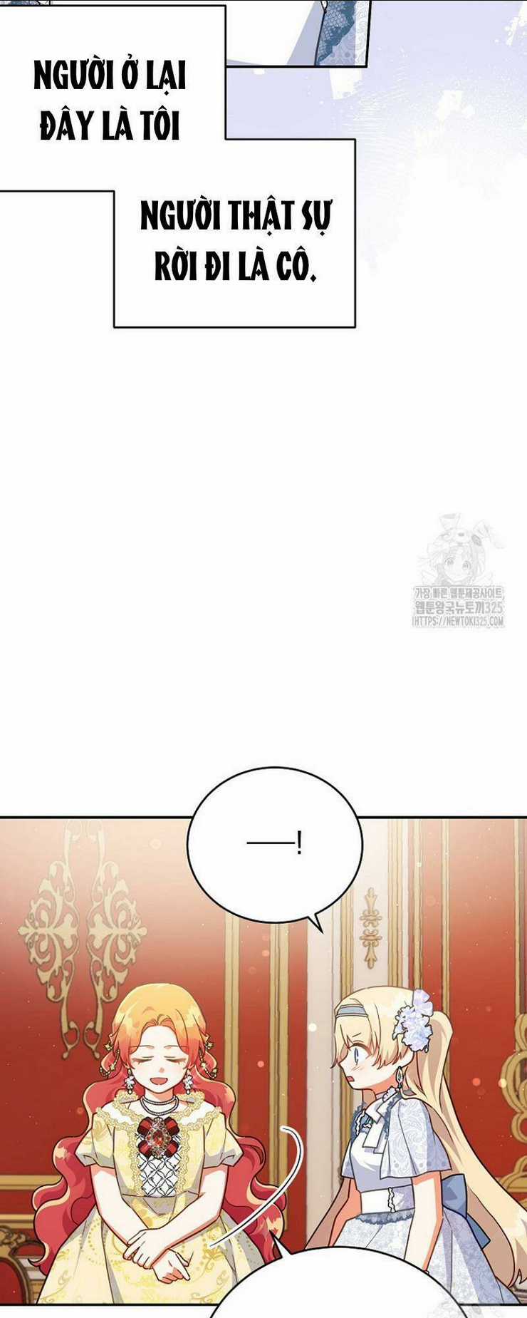 Bé Con Chốn Hoa Nở - Chapter 40 - Trang 34