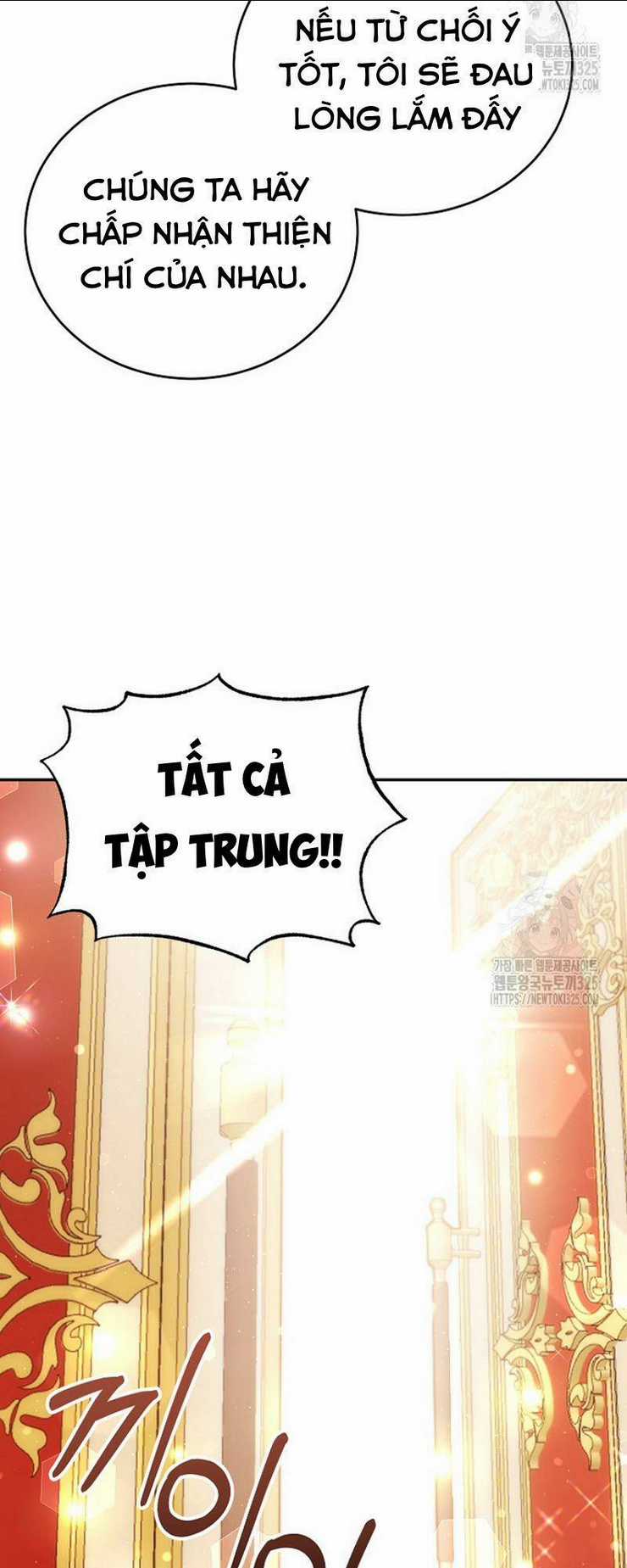 Bé Con Chốn Hoa Nở - Chapter 40 - Trang 35