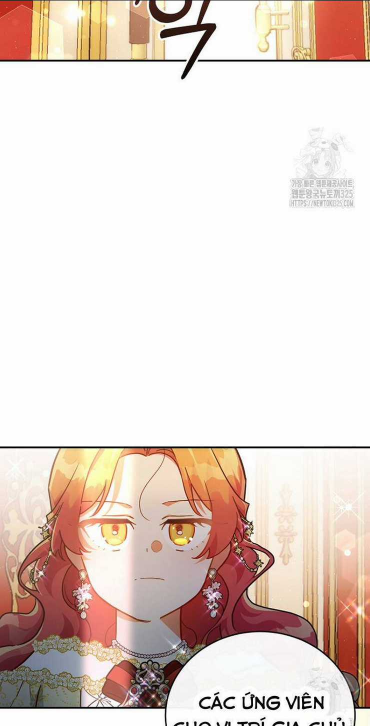 Bé Con Chốn Hoa Nở - Chapter 40 - Trang 36