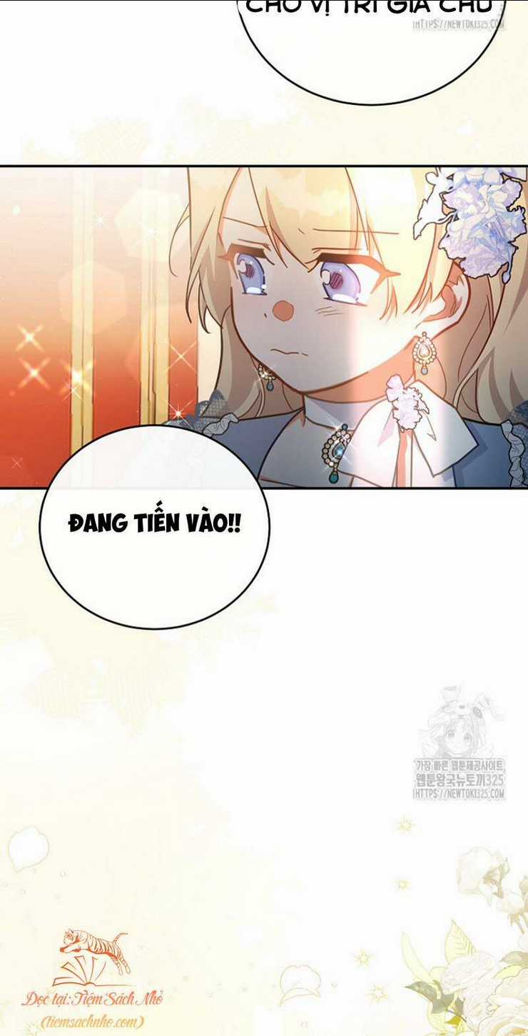 Bé Con Chốn Hoa Nở - Chapter 40 - Trang 37