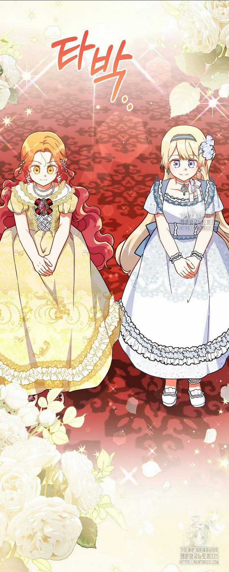 Bé Con Chốn Hoa Nở - Chapter 40 - Trang 38