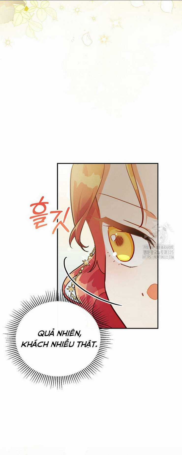 Bé Con Chốn Hoa Nở - Chapter 40 - Trang 39