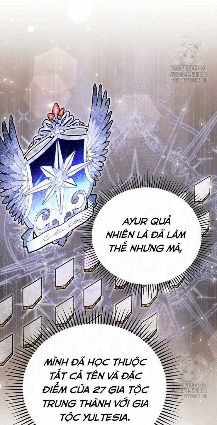 Bé Con Chốn Hoa Nở - Chapter 40 - Trang 40