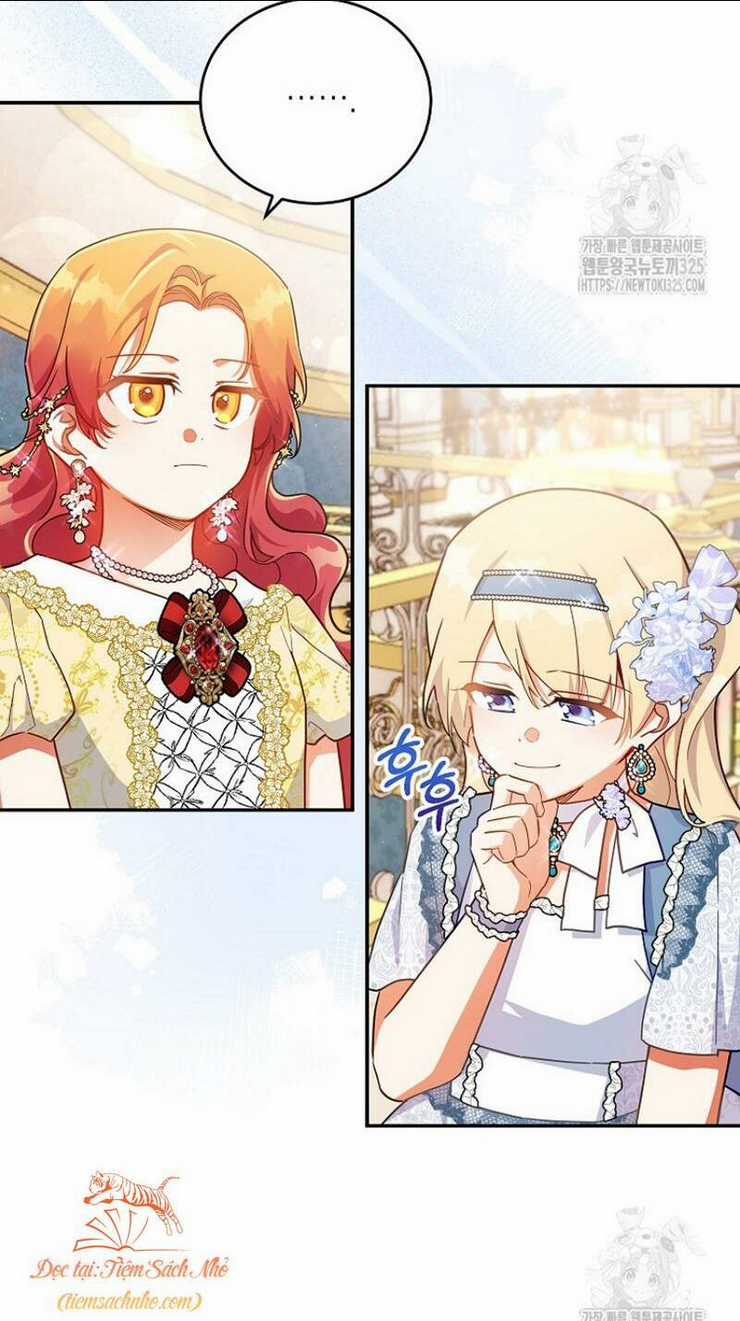 Bé Con Chốn Hoa Nở - Chapter 40 - Trang 5