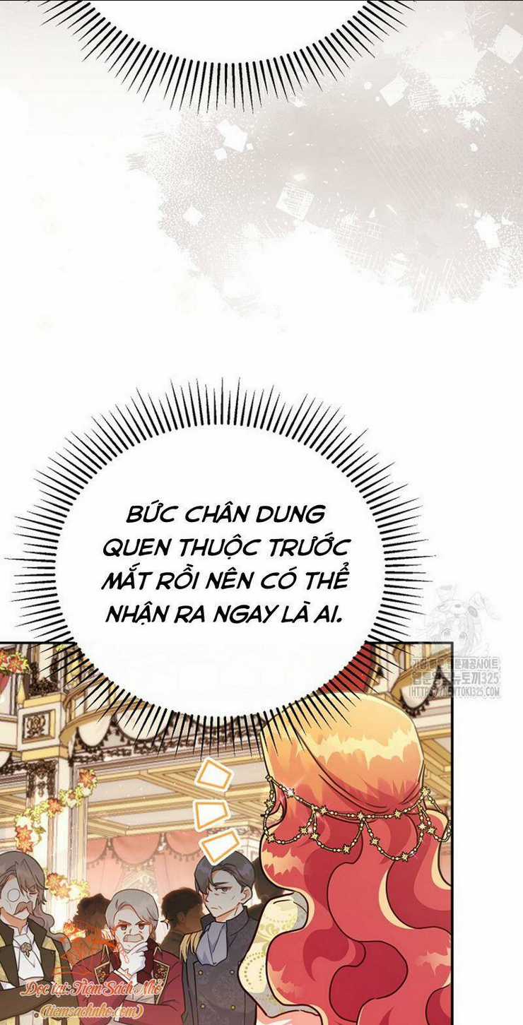 Bé Con Chốn Hoa Nở - Chapter 40 - Trang 41