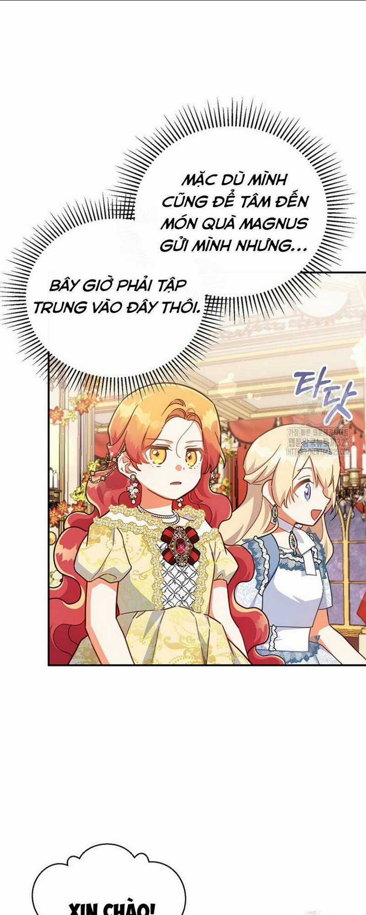 Bé Con Chốn Hoa Nở - Chapter 40 - Trang 43