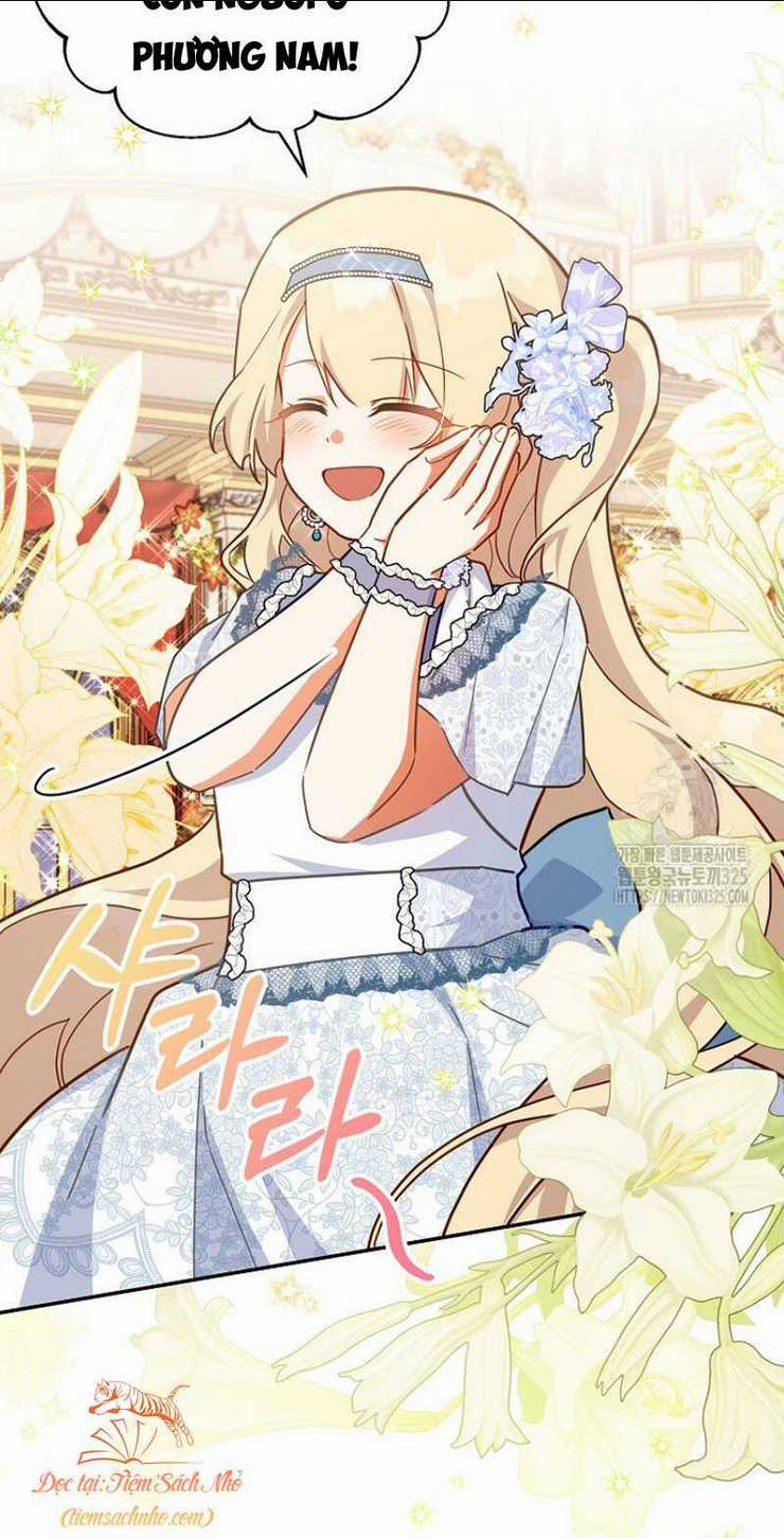 Bé Con Chốn Hoa Nở - Chapter 40 - Trang 45