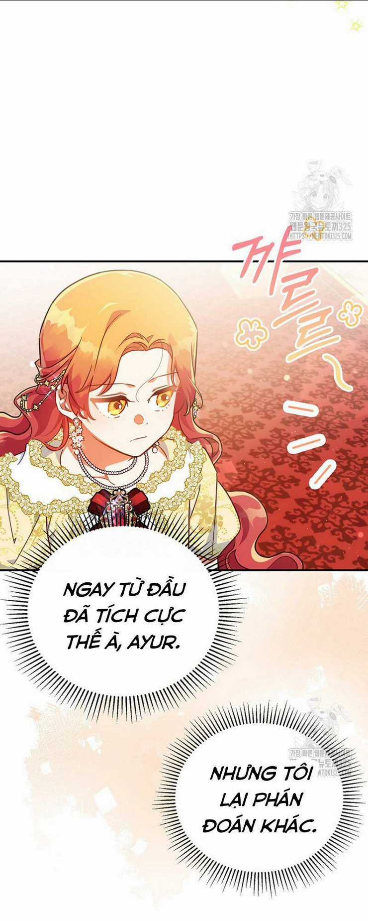Bé Con Chốn Hoa Nở - Chapter 40 - Trang 46