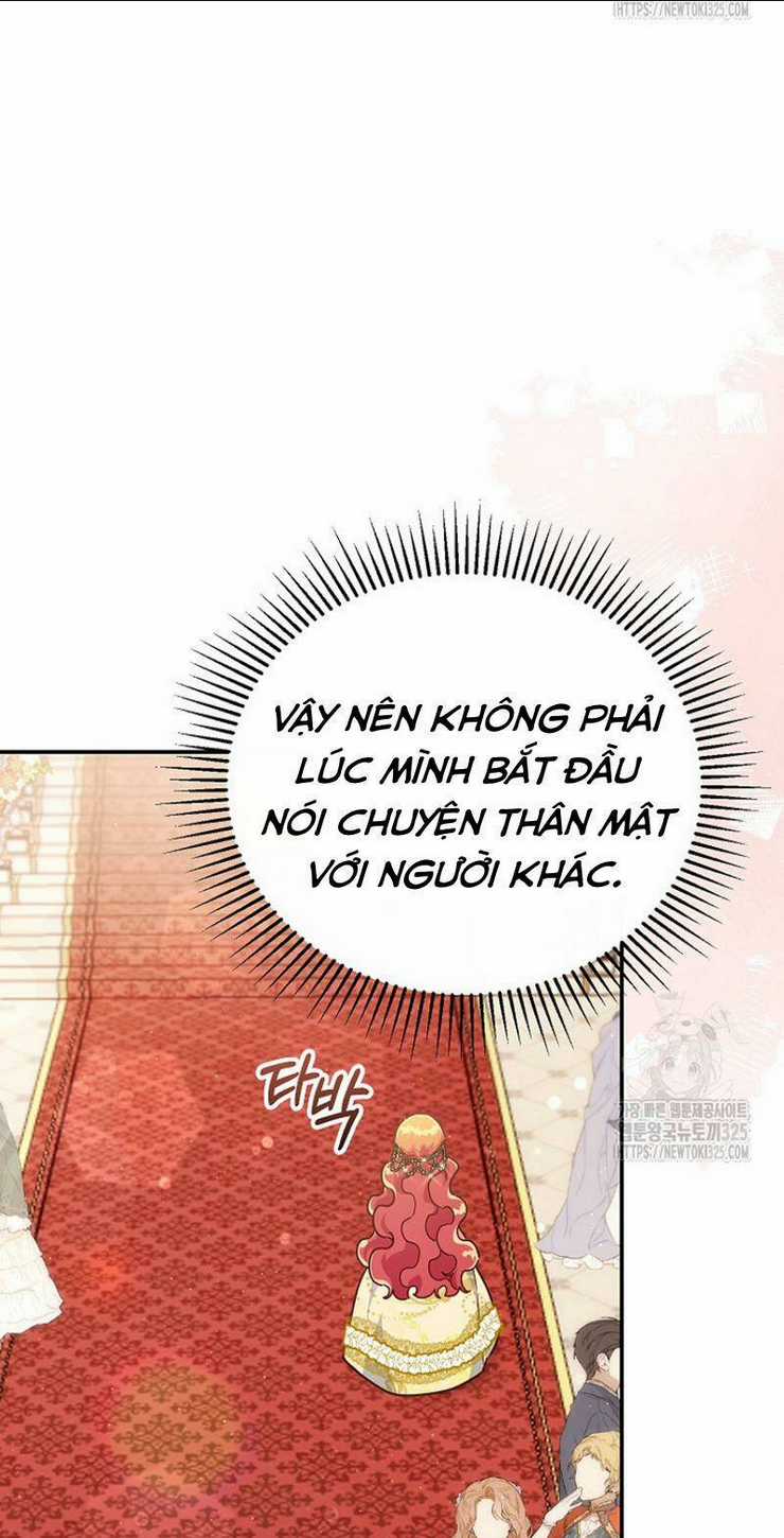 Bé Con Chốn Hoa Nở - Chapter 40 - Trang 48