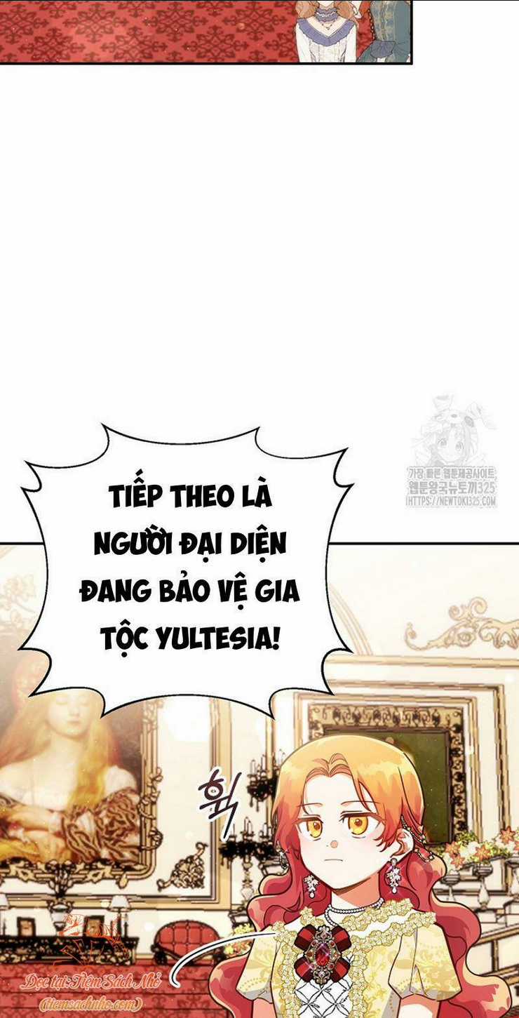 Bé Con Chốn Hoa Nở - Chapter 40 - Trang 49