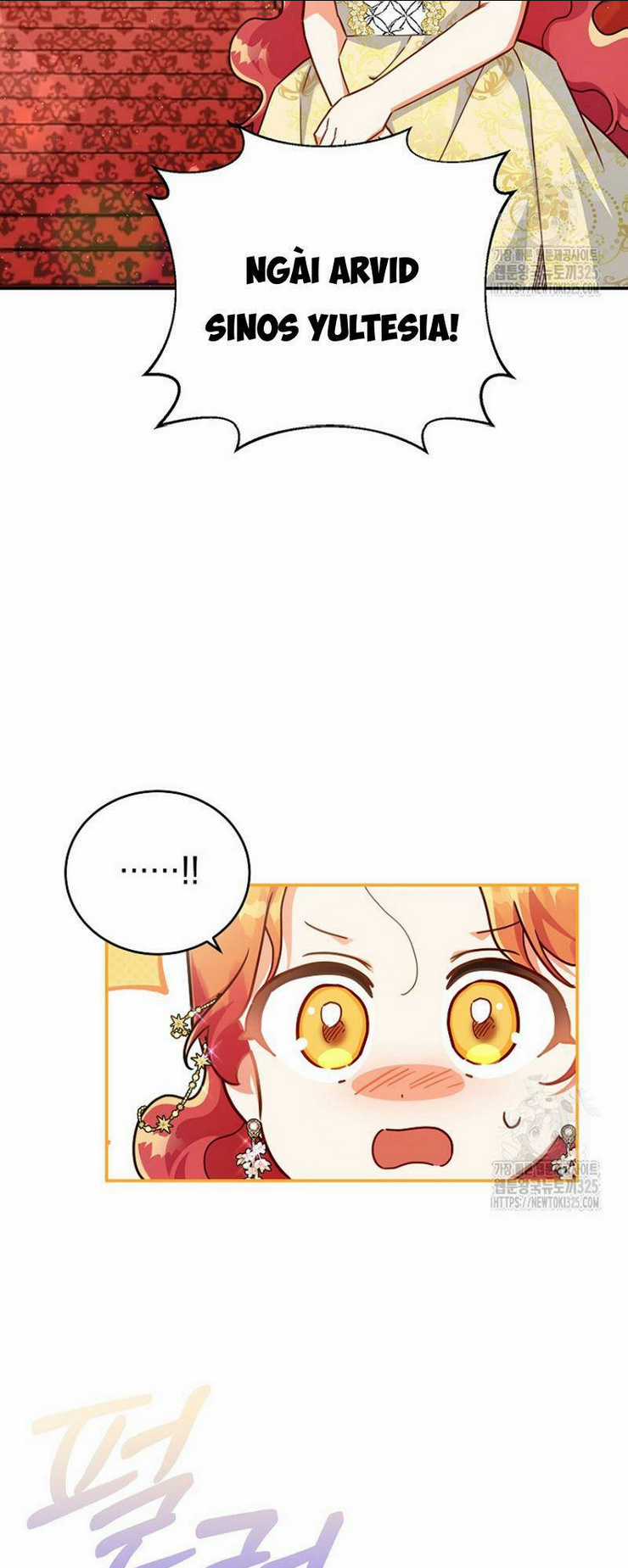 Bé Con Chốn Hoa Nở - Chapter 40 - Trang 50