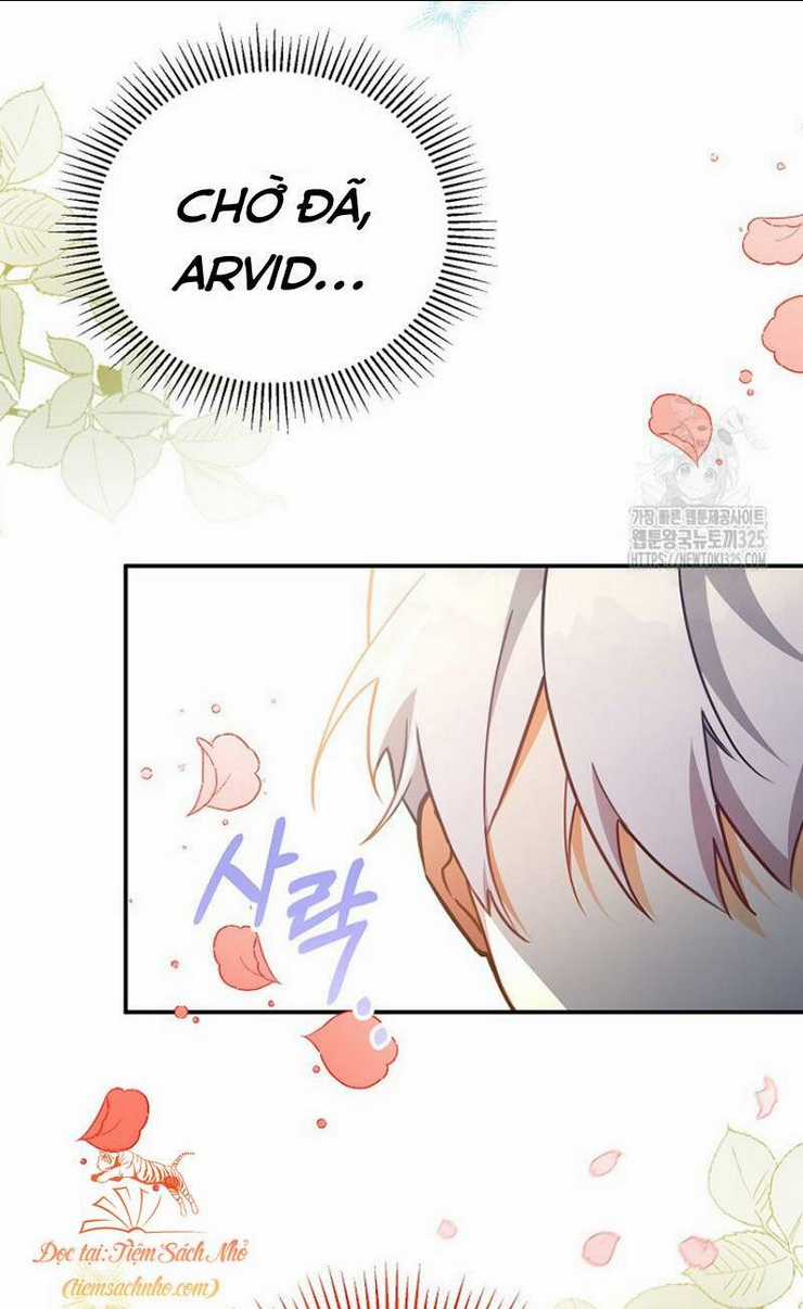 Bé Con Chốn Hoa Nở - Chapter 40 - Trang 52