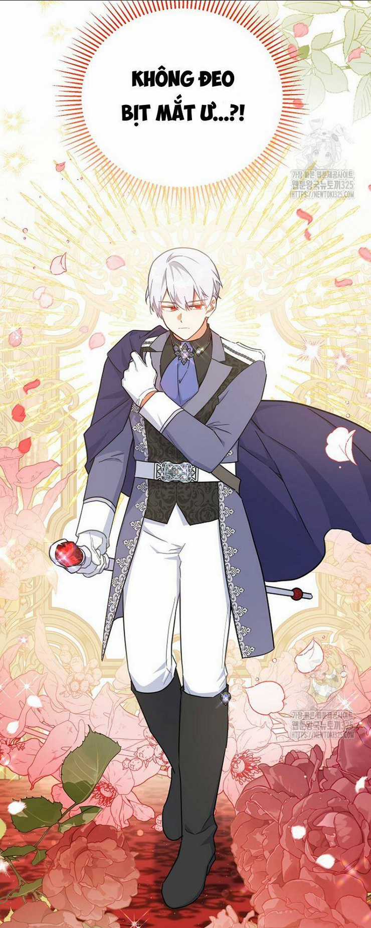 Bé Con Chốn Hoa Nở - Chapter 40 - Trang 53