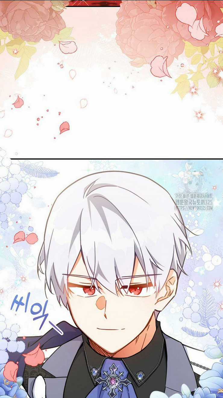 Bé Con Chốn Hoa Nở - Chapter 40 - Trang 54