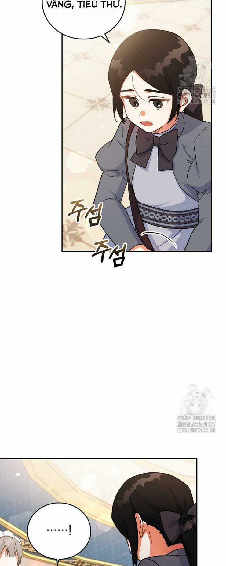 Bé Con Chốn Hoa Nở - Chapter 40 - Trang 7