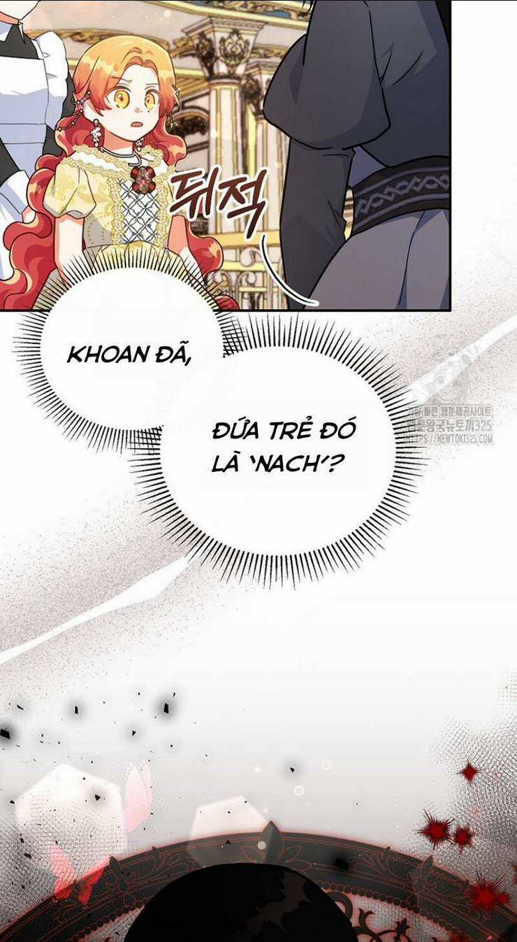 Bé Con Chốn Hoa Nở - Chapter 40 - Trang 8