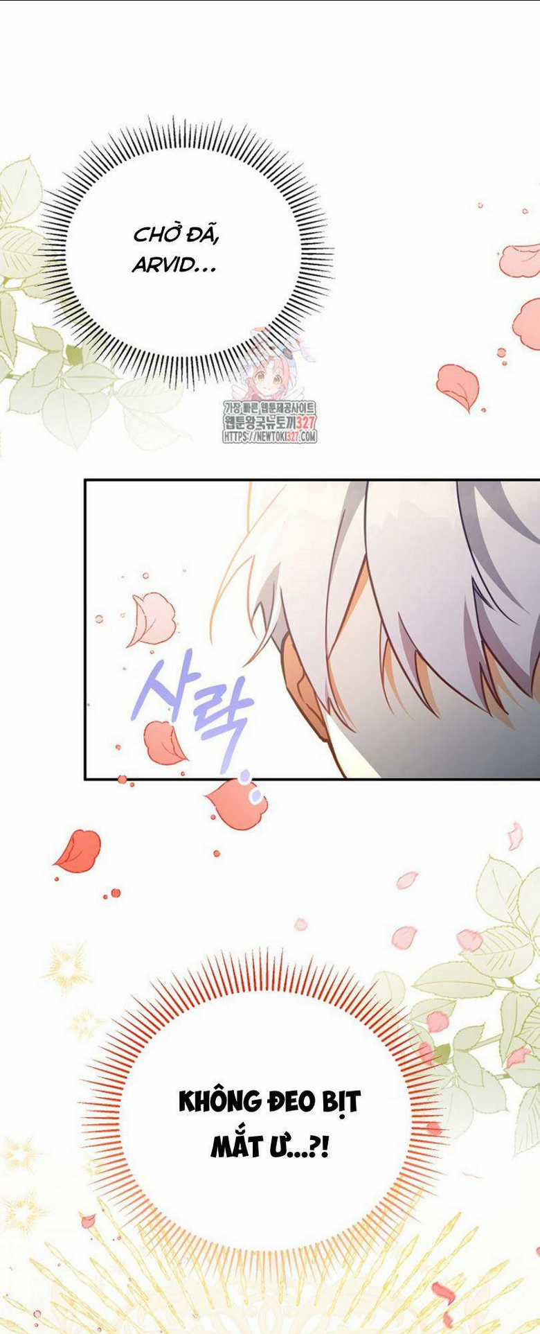 Bé Con Chốn Hoa Nở - Chapter 41 - Trang 1