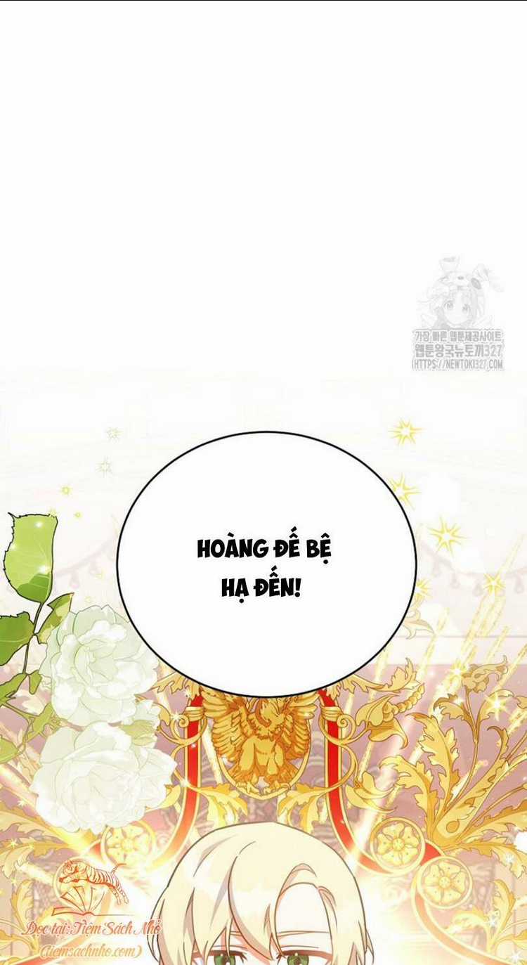 Bé Con Chốn Hoa Nở - Chapter 41 - Trang 12