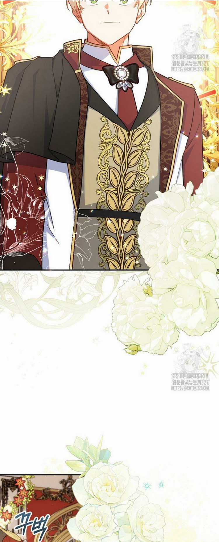 Bé Con Chốn Hoa Nở - Chapter 41 - Trang 13