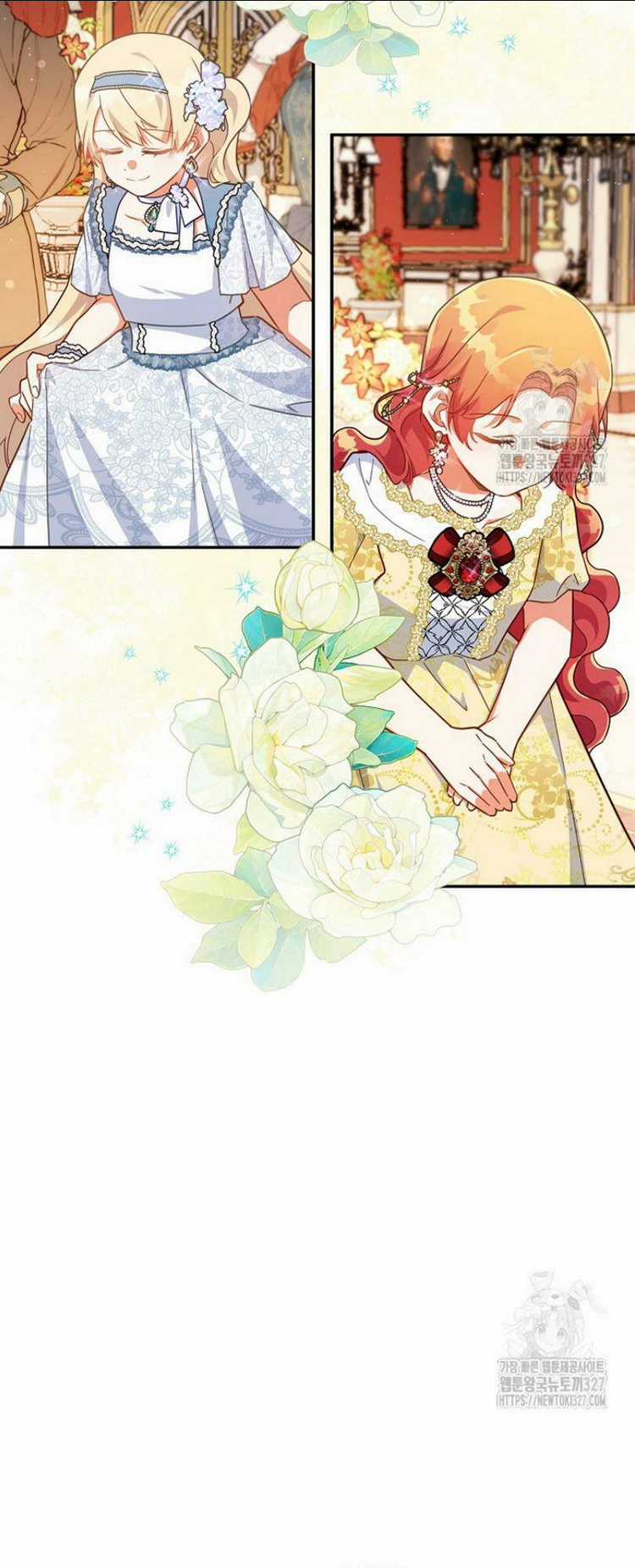 Bé Con Chốn Hoa Nở - Chapter 41 - Trang 14