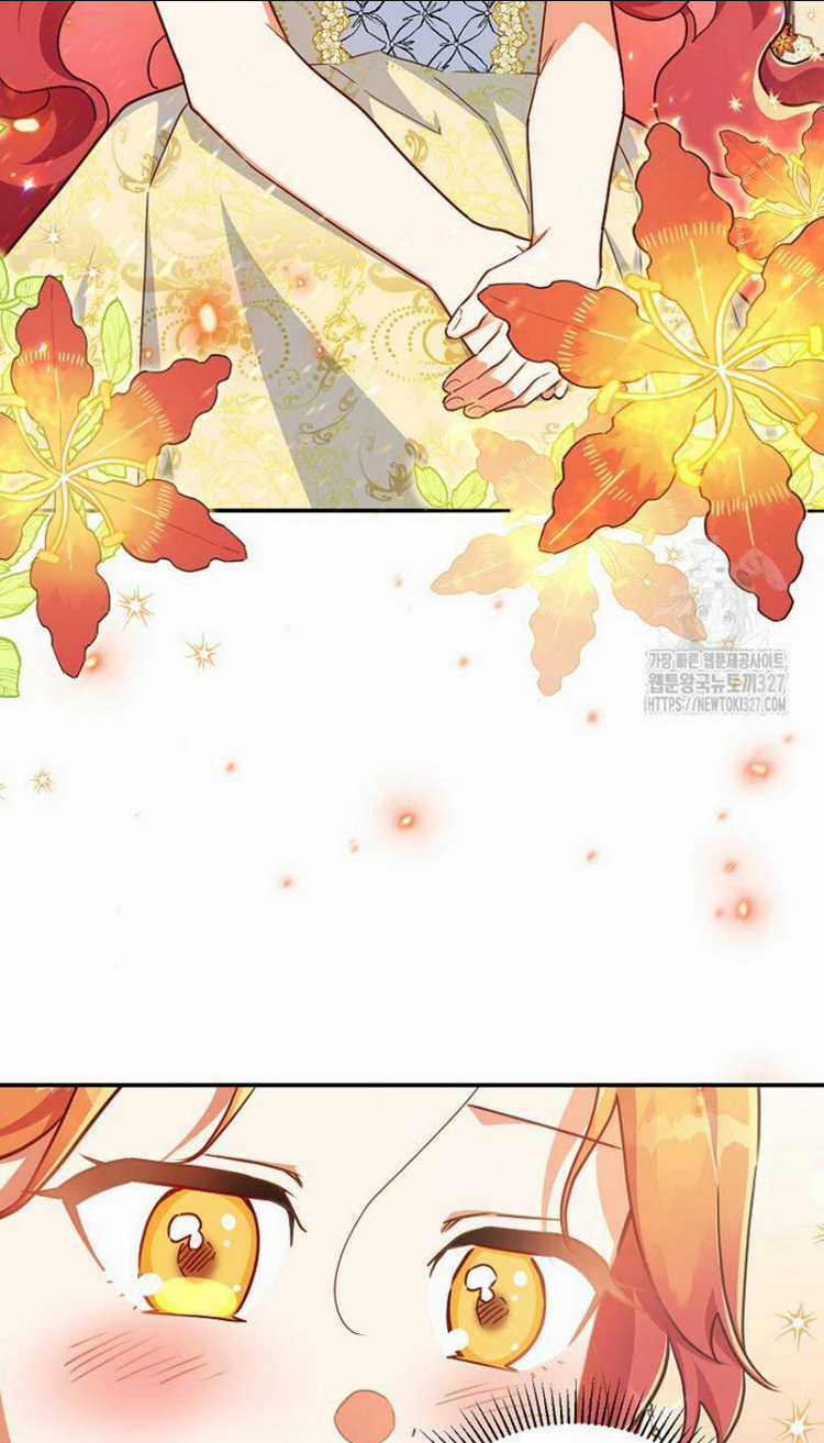 Bé Con Chốn Hoa Nở - Chapter 41 - Trang 19