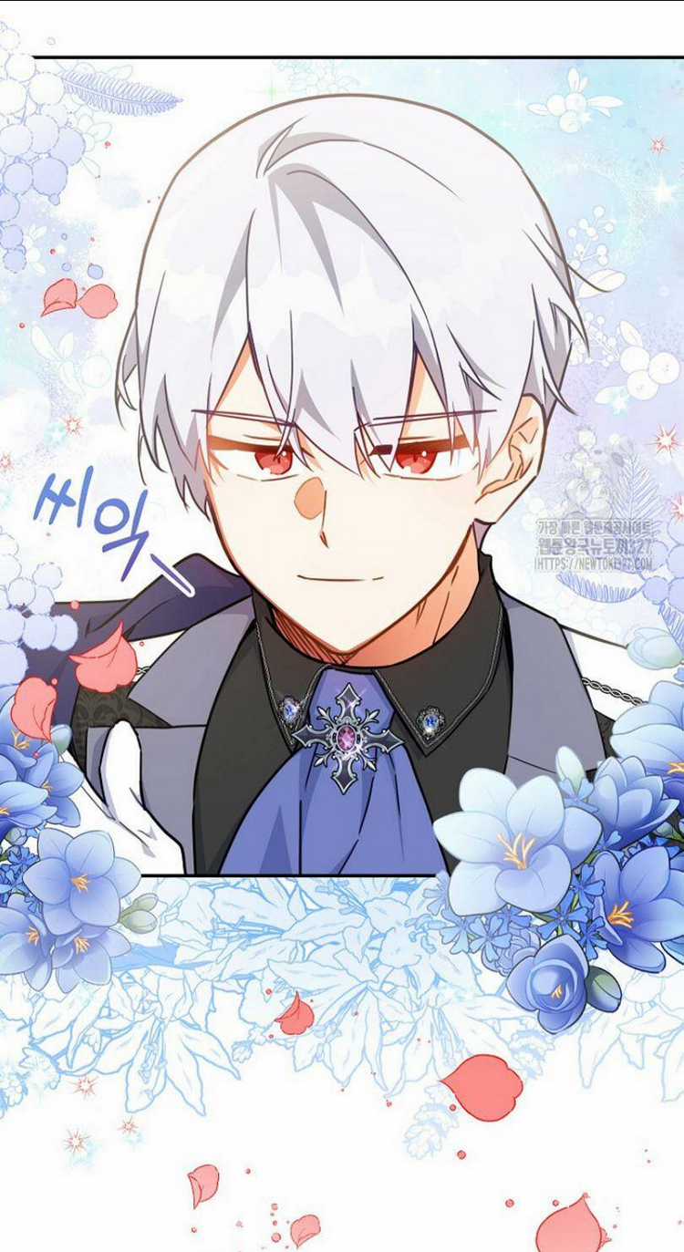 Bé Con Chốn Hoa Nở - Chapter 41 - Trang 3