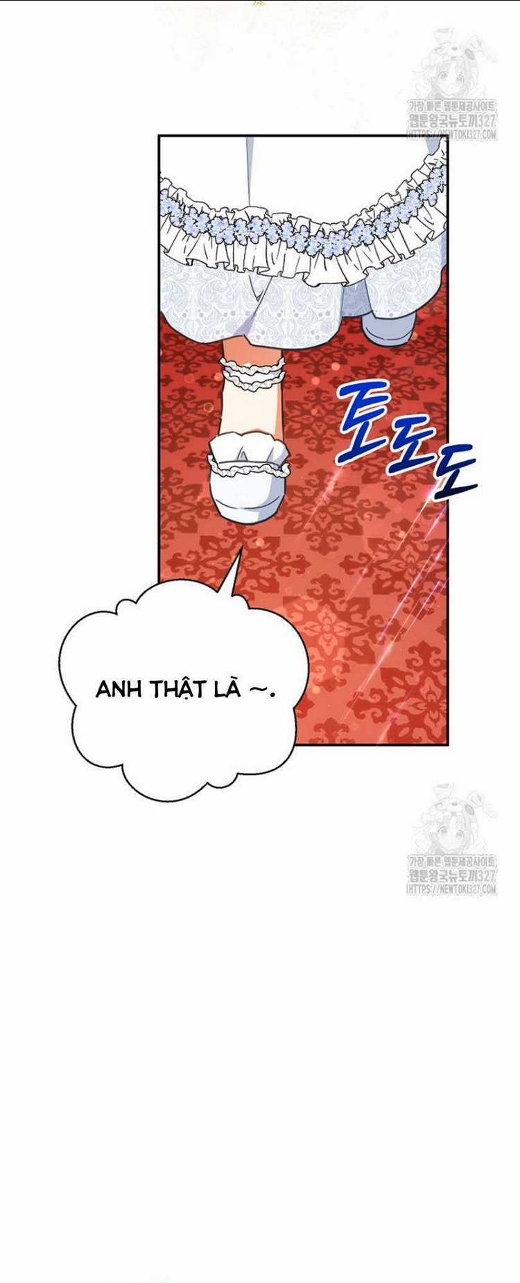 Bé Con Chốn Hoa Nở - Chapter 41 - Trang 21