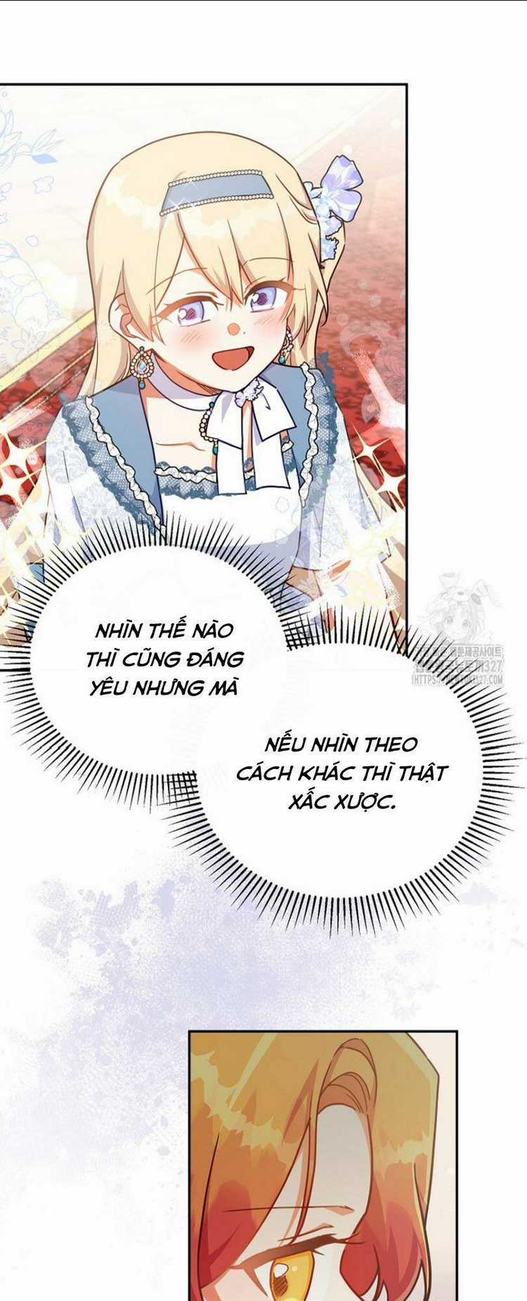 Bé Con Chốn Hoa Nở - Chapter 41 - Trang 25