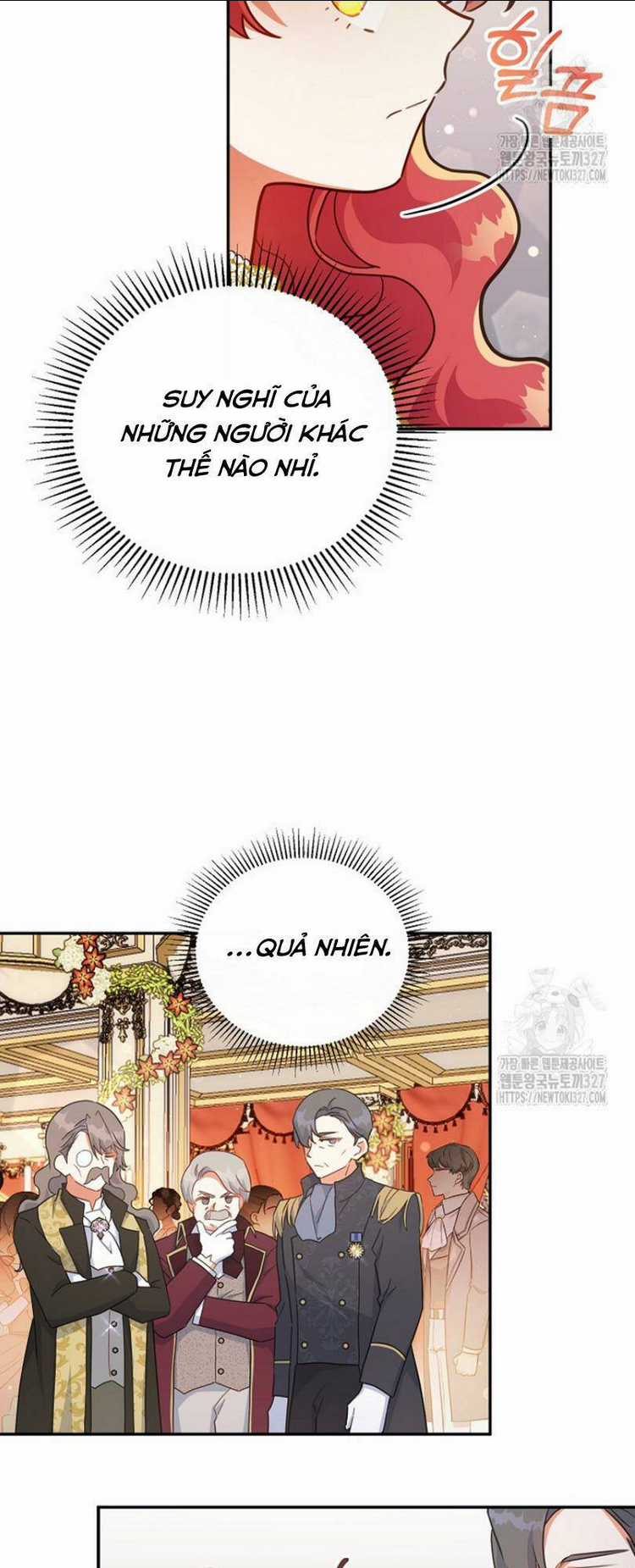 Bé Con Chốn Hoa Nở - Chapter 41 - Trang 26