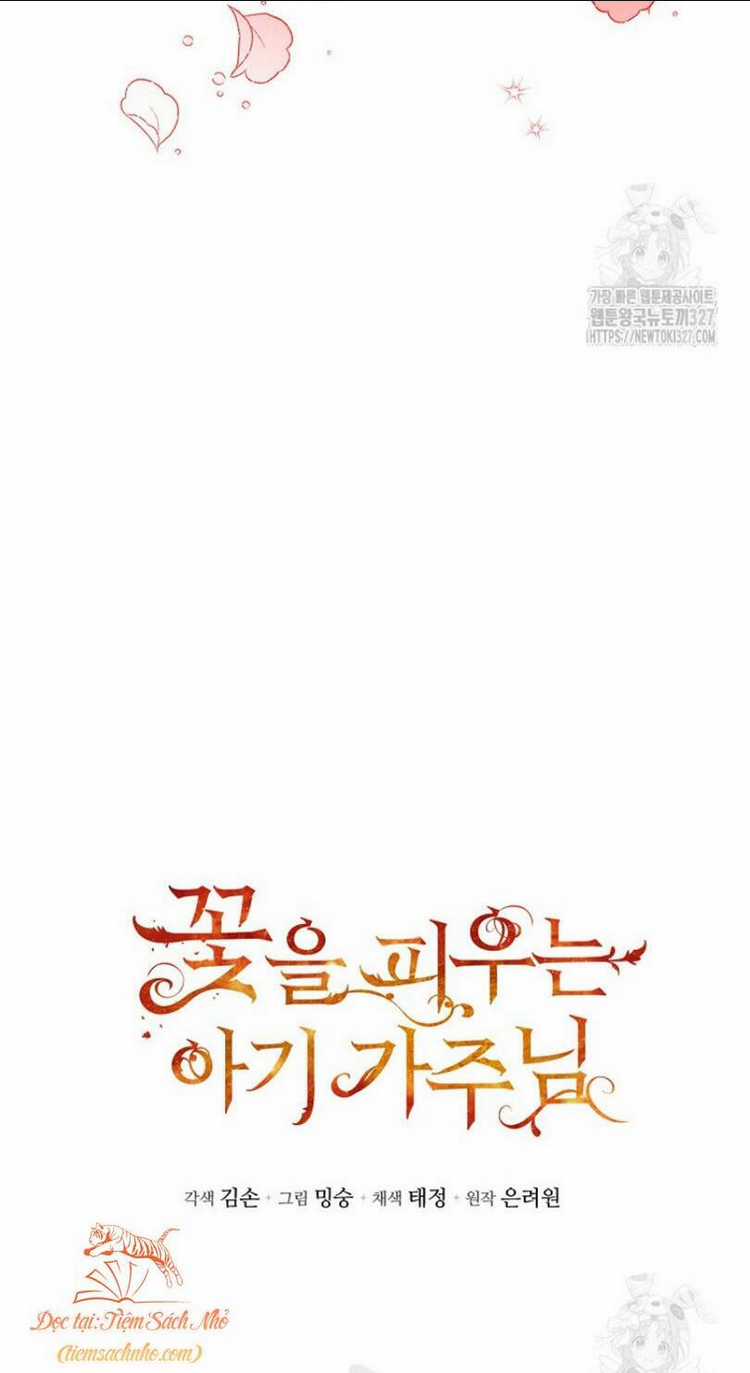 Bé Con Chốn Hoa Nở - Chapter 41 - Trang 4