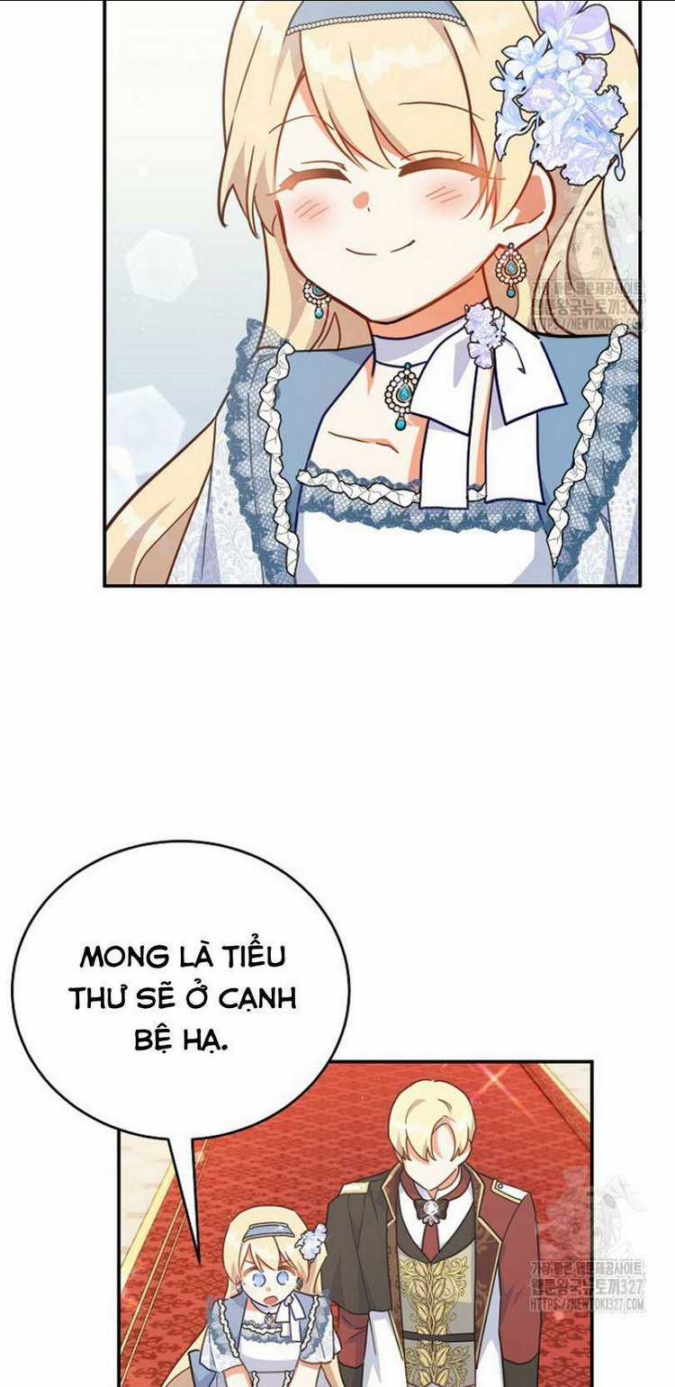 Bé Con Chốn Hoa Nở - Chapter 41 - Trang 31