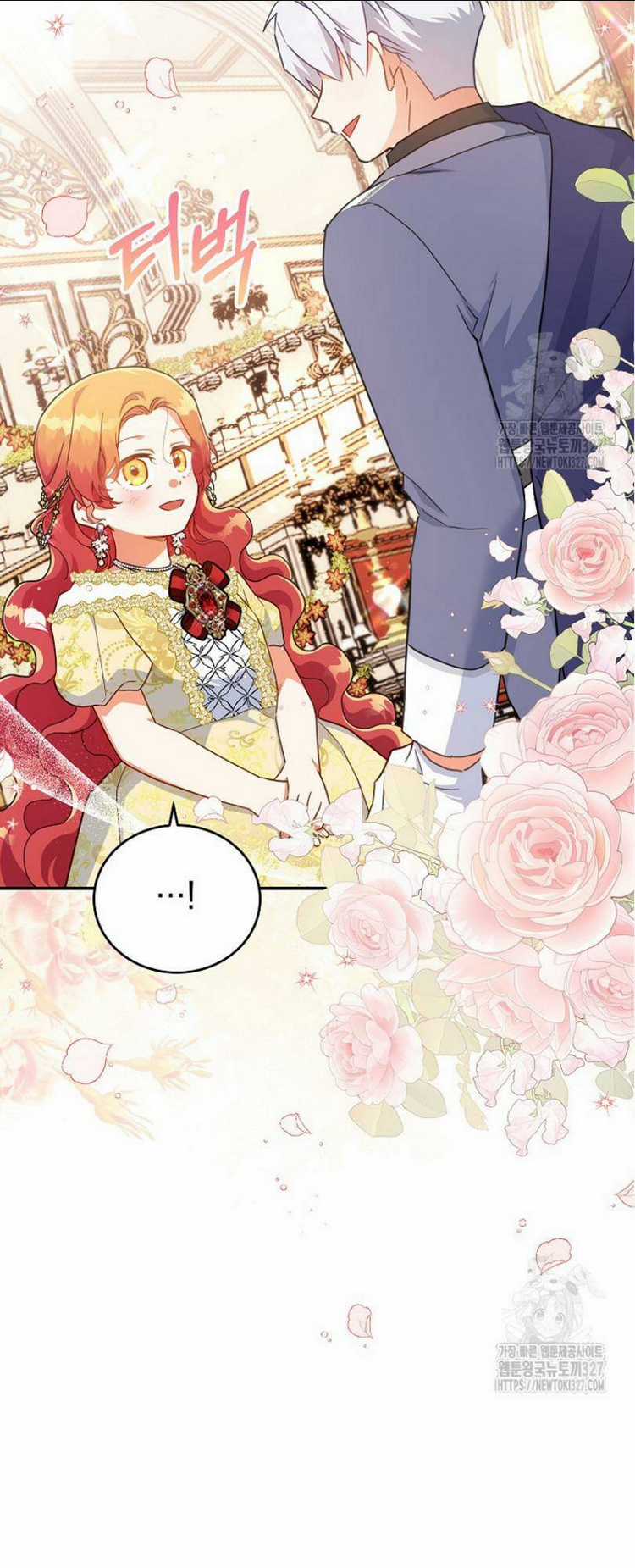 Bé Con Chốn Hoa Nở - Chapter 41 - Trang 33