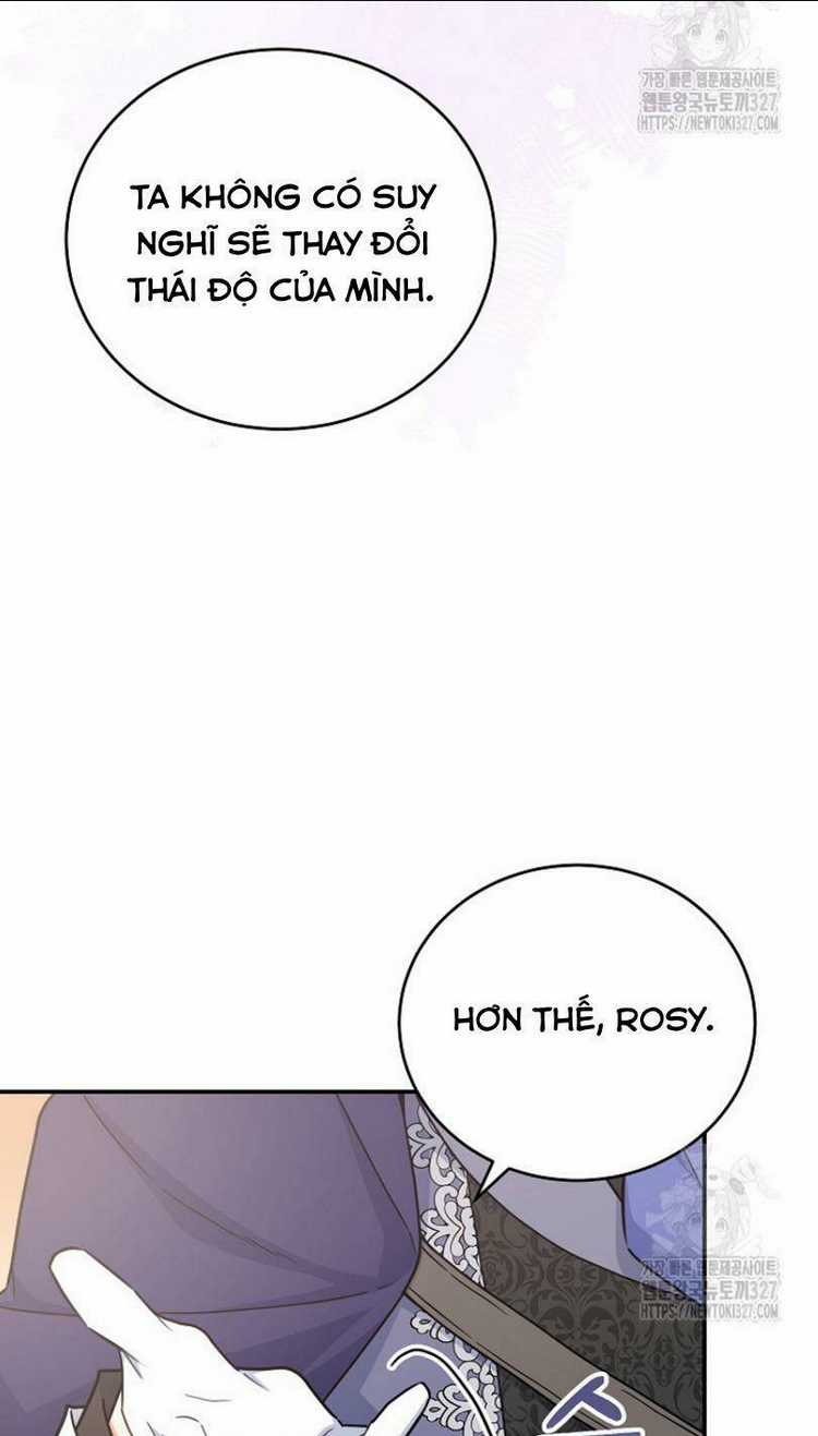 Bé Con Chốn Hoa Nở - Chapter 41 - Trang 35