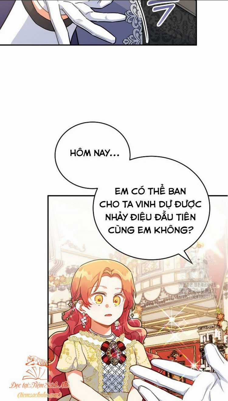 Bé Con Chốn Hoa Nở - Chapter 41 - Trang 36