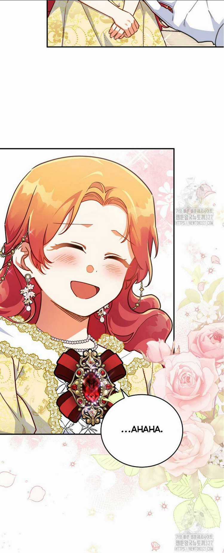 Bé Con Chốn Hoa Nở - Chapter 41 - Trang 37