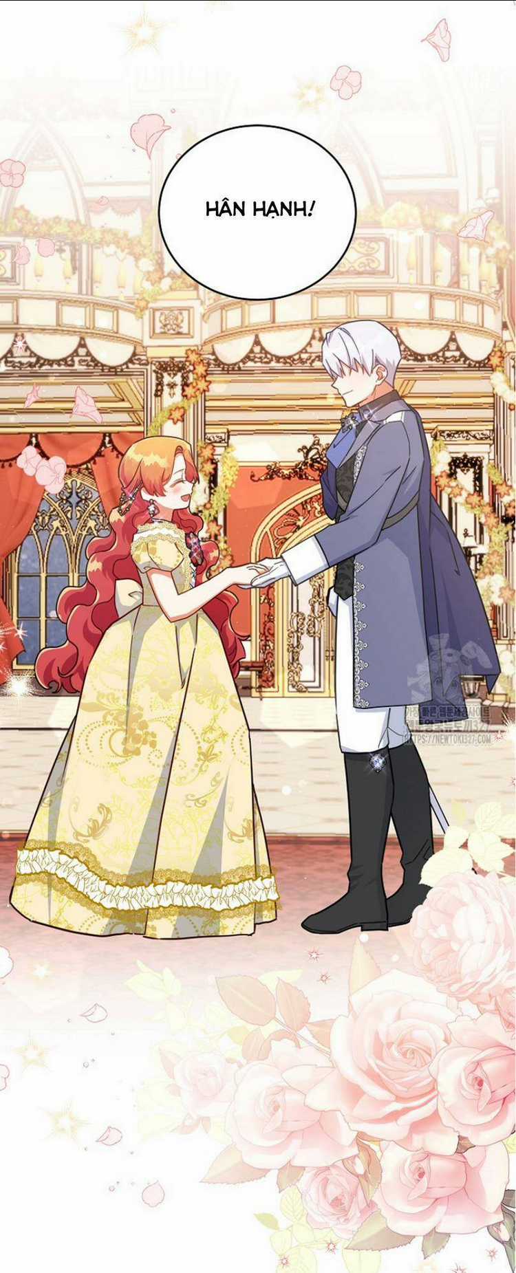 Bé Con Chốn Hoa Nở - Chapter 41 - Trang 38