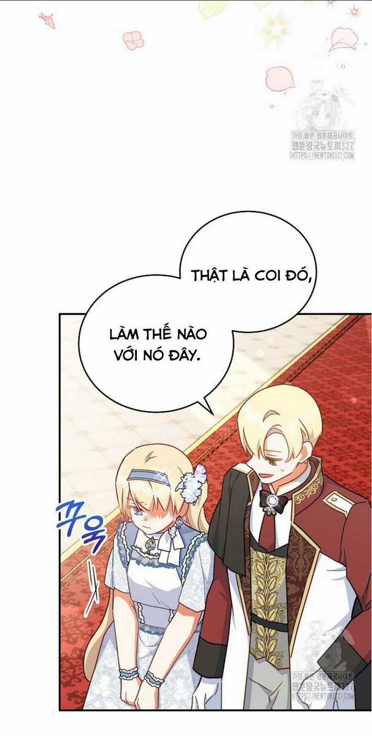 Bé Con Chốn Hoa Nở - Chapter 41 - Trang 39