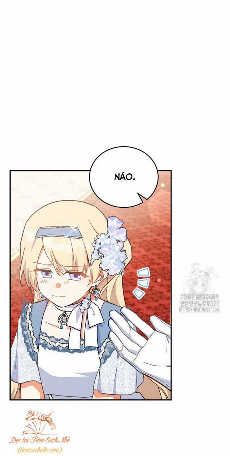 Bé Con Chốn Hoa Nở - Chapter 41 - Trang 40