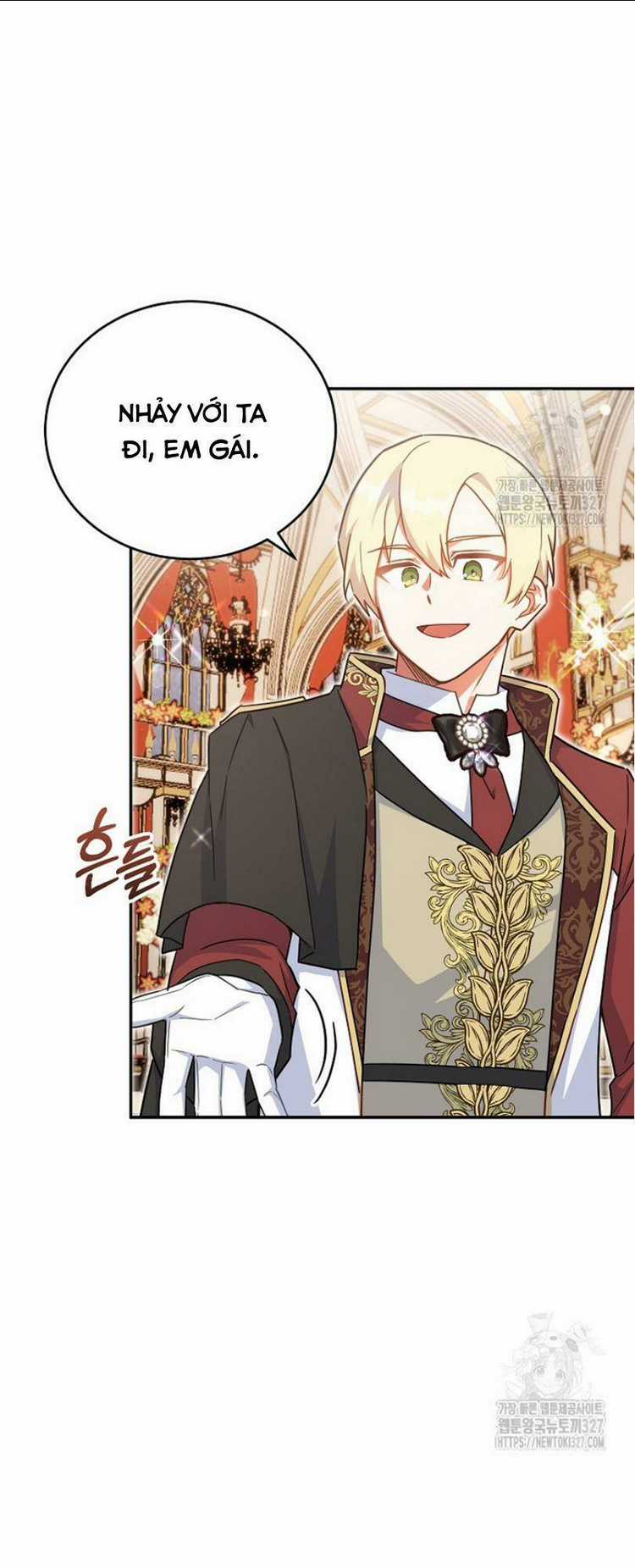 Bé Con Chốn Hoa Nở - Chapter 41 - Trang 41