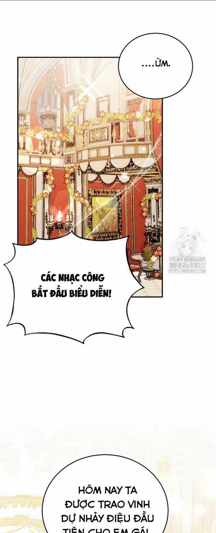 Bé Con Chốn Hoa Nở - Chapter 41 - Trang 42