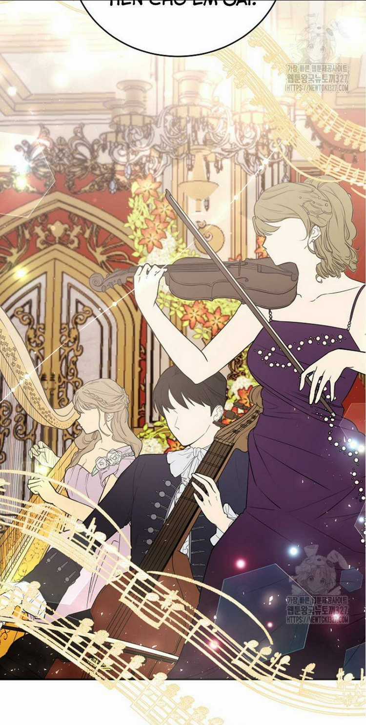 Bé Con Chốn Hoa Nở - Chapter 41 - Trang 43