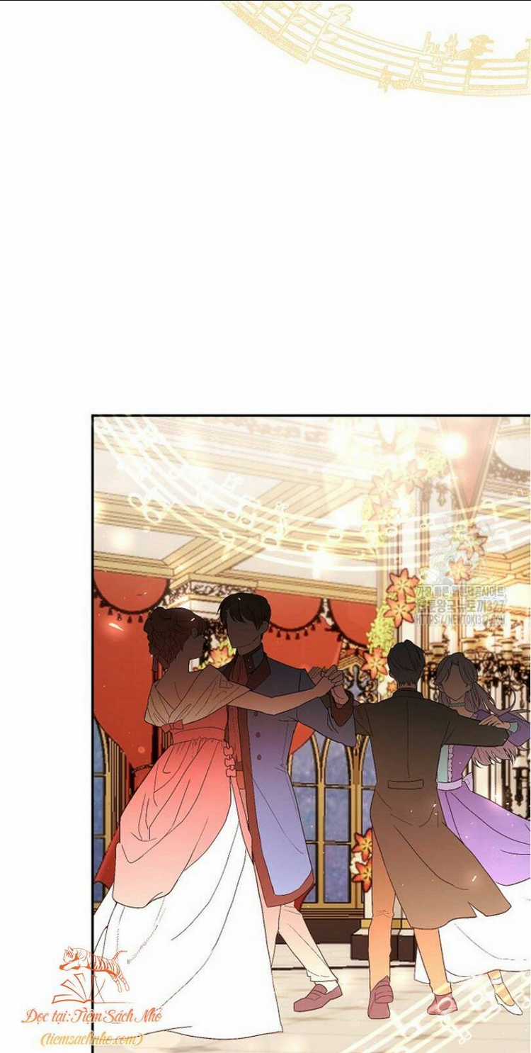 Bé Con Chốn Hoa Nở - Chapter 41 - Trang 44