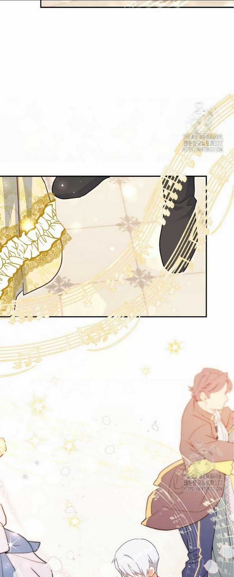 Bé Con Chốn Hoa Nở - Chapter 41 - Trang 45