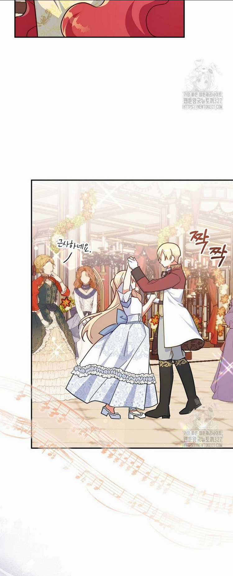 Bé Con Chốn Hoa Nở - Chapter 41 - Trang 49