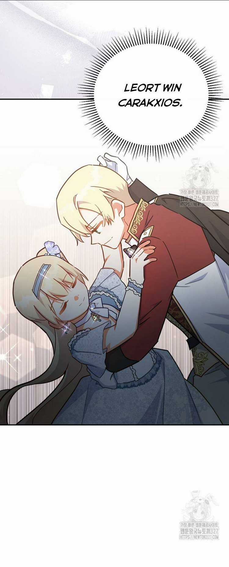 Bé Con Chốn Hoa Nở - Chapter 41 - Trang 50