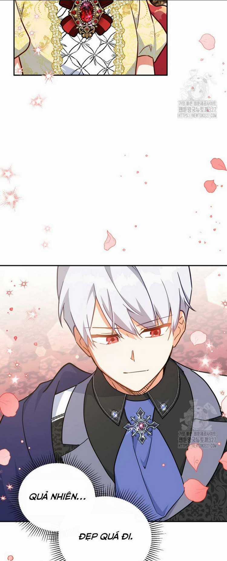 Bé Con Chốn Hoa Nở - Chapter 41 - Trang 6