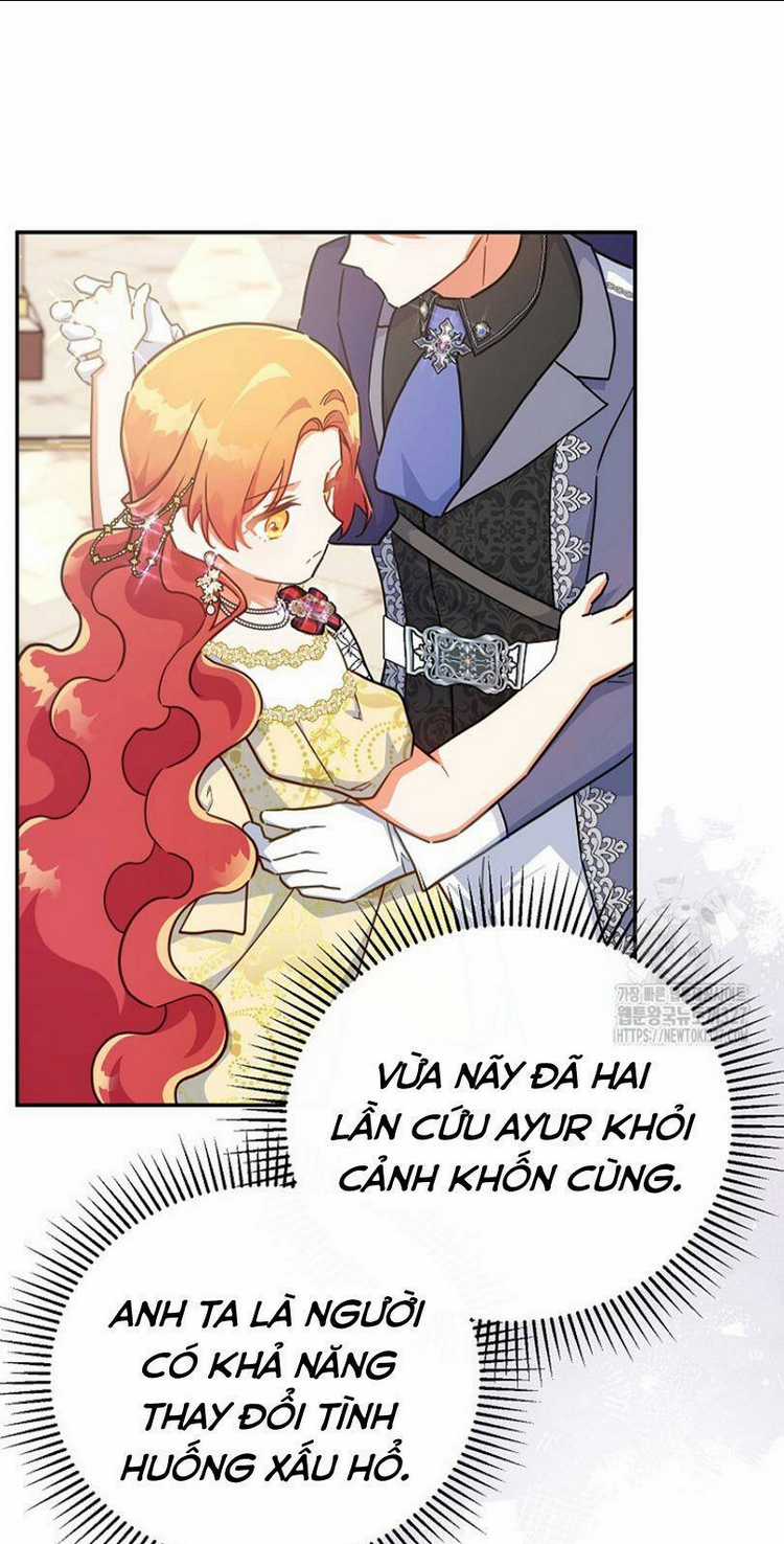 Bé Con Chốn Hoa Nở - Chapter 41 - Trang 51