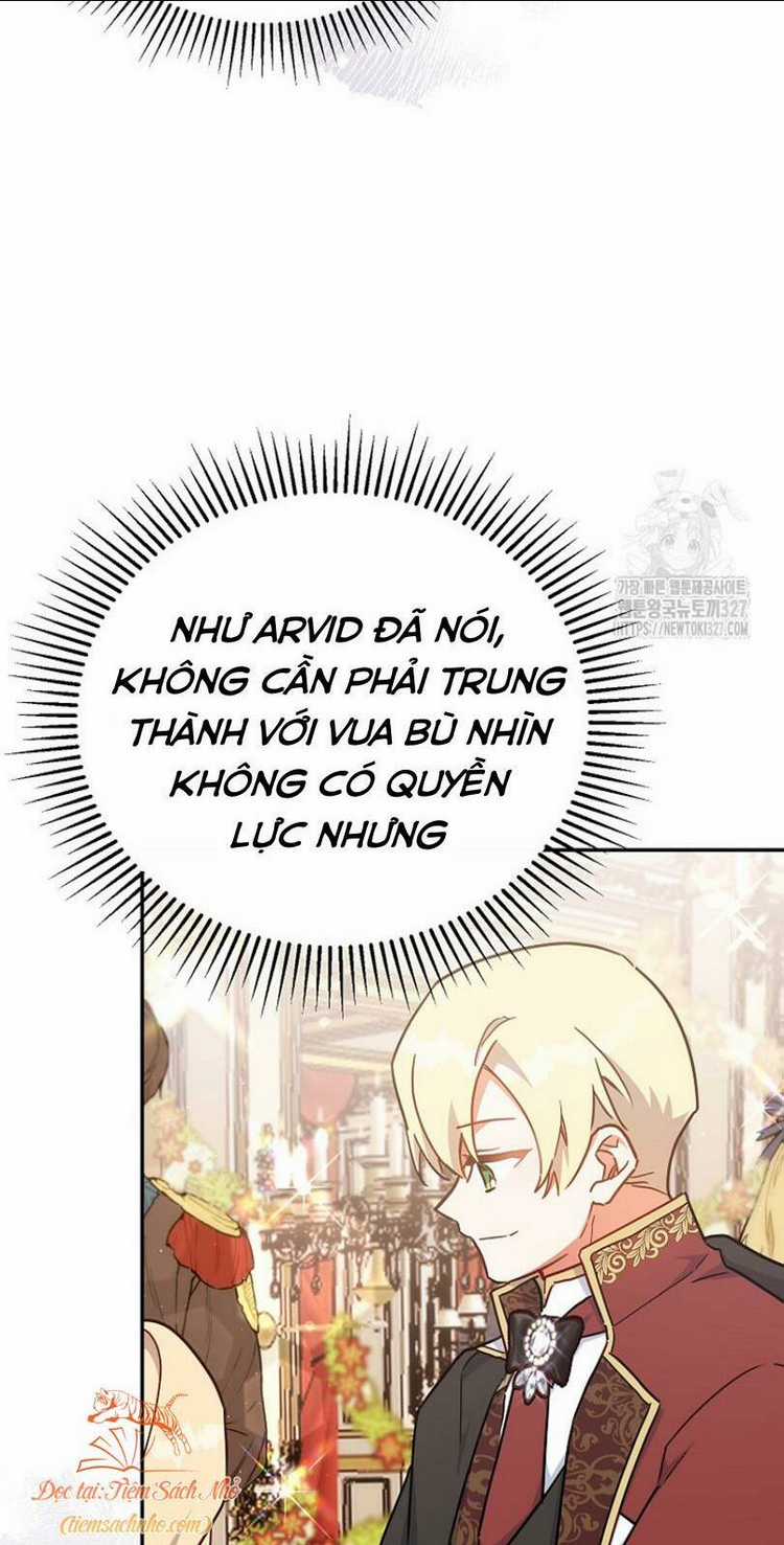 Bé Con Chốn Hoa Nở - Chapter 41 - Trang 52