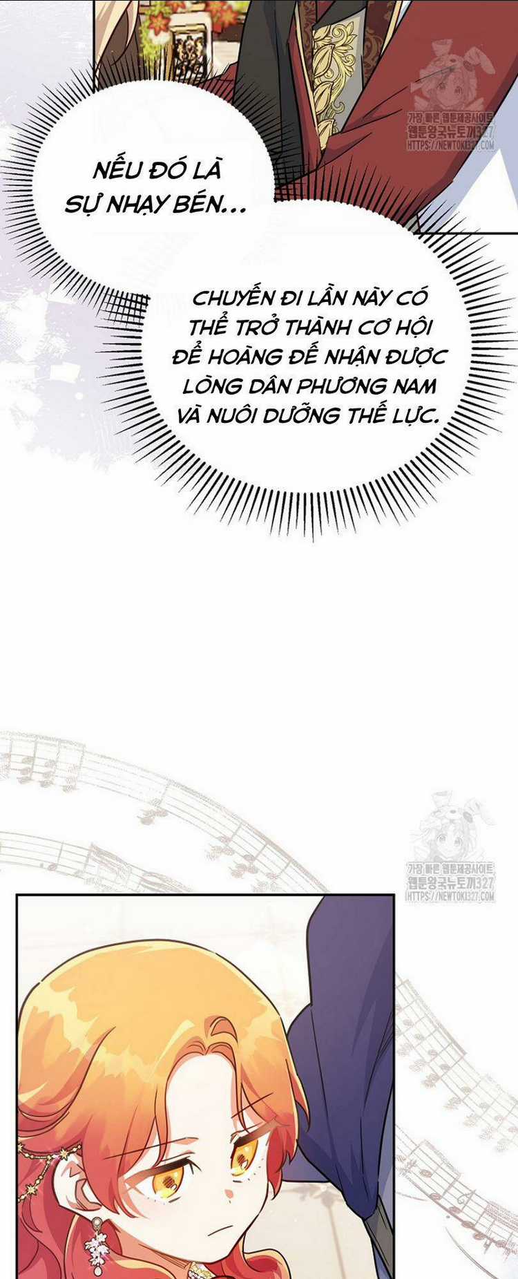 Bé Con Chốn Hoa Nở - Chapter 41 - Trang 53