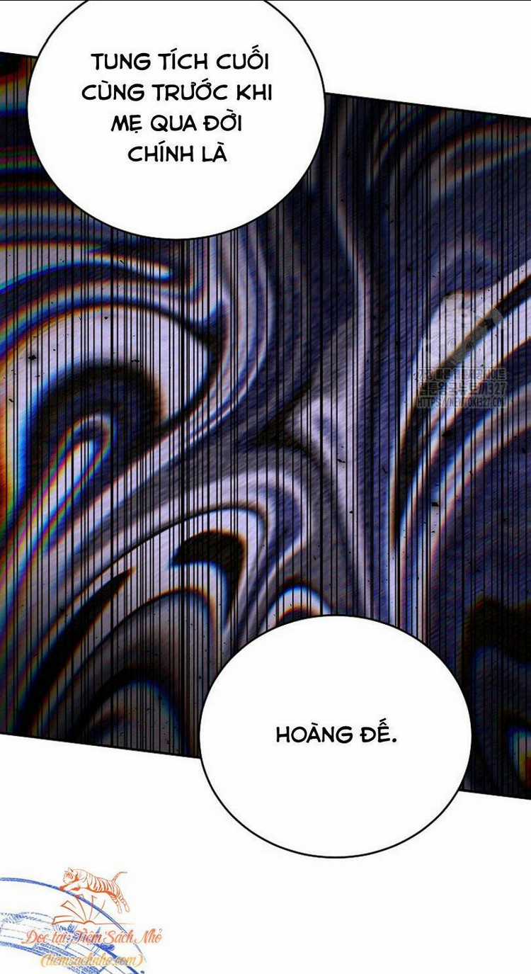 Bé Con Chốn Hoa Nở - Chapter 41 - Trang 56